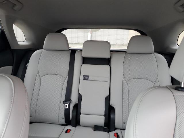 Photo 10 from auction – 2021 LEXUS RX 350 with VIN 2T2HZMDA2MC260233
