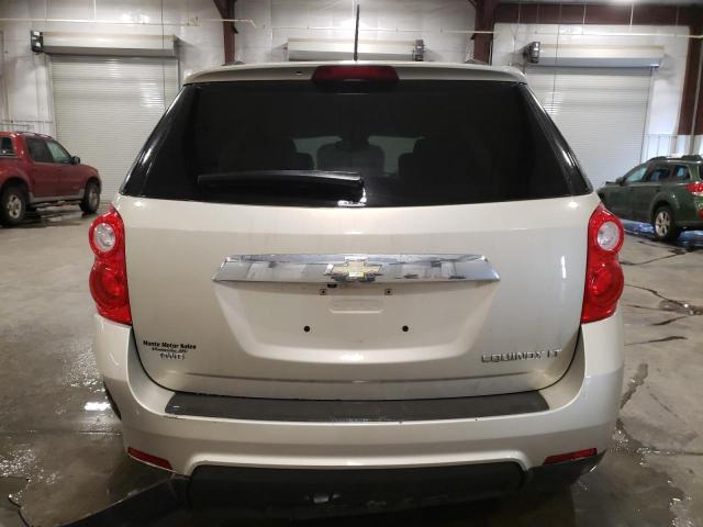 Photo 6 from auction – 2015 CHEVROLET EQUINOX LT with VIN 2GNFLGEK8F6307010