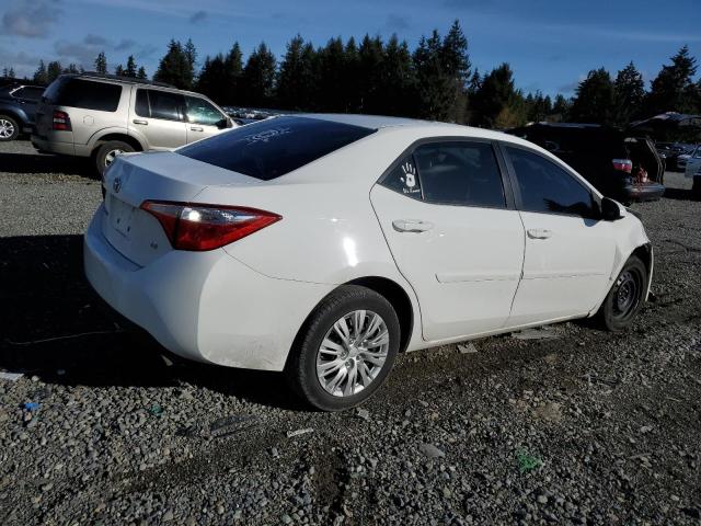 Photo 3 from auction – 2014 TOYOTA COROLLA L with VIN 2T1BURHE2EC120364