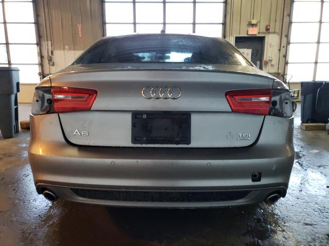 Photo 6 from auction – 2015 AUDI A6 PREMIUM with VIN WAUFMAFC8FN040583