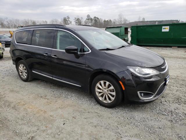 Photo 4 from auction – 2017 CHRYSLER PACIFICA T with VIN 2C4RC1BG8HR846389