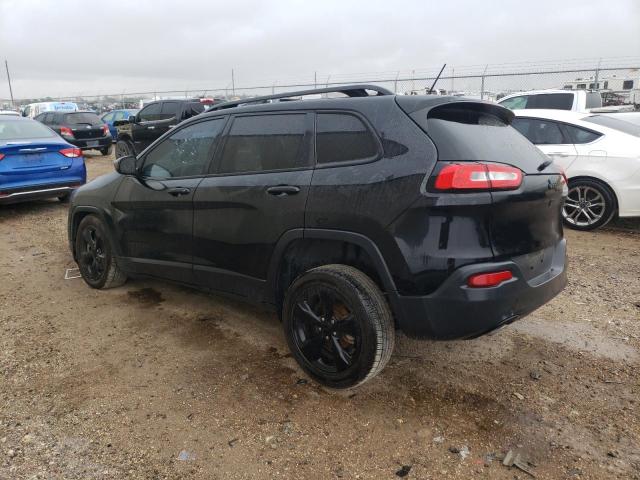 Photo 2 from auction – 2018 JEEP CHEROKEE L with VIN 1C4PJLCB3JD596242