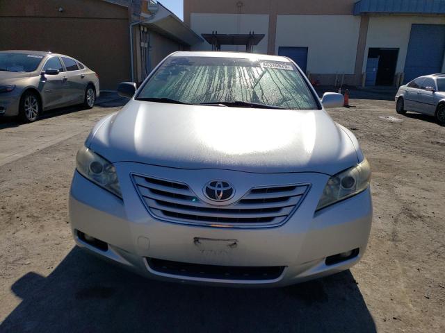 Photo 5 from auction – 2007 TOYOTA CAMRY CE with VIN JTNBE46K773029266