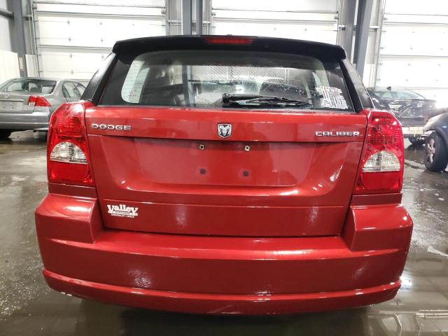 Photo 6 from auction – 2010 DODGE CALIBER MA with VIN 1B3CB3HAXAD642226