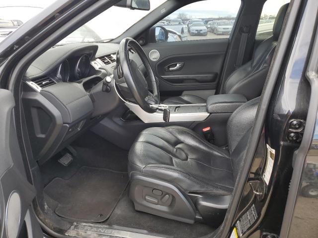 Photo 7 from auction – 2015 LAND ROVER RANGE ROVE with VIN SALVR2BG8FH018122