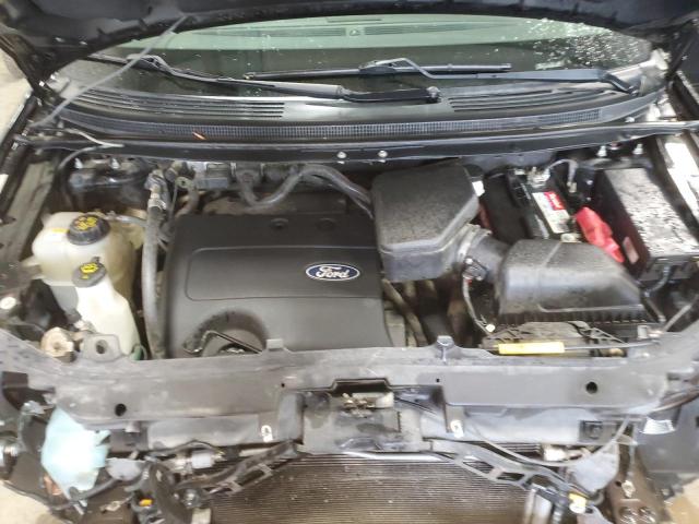 Photo 11 from auction – 2011 FORD EDGE SPORT with VIN 2FMDK3AK8BBA40546