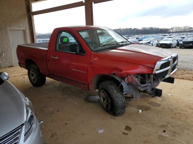 Photo 4 from auction – 2004 DODGE RAM PICKUP with VIN 1D7HU16N74J121470