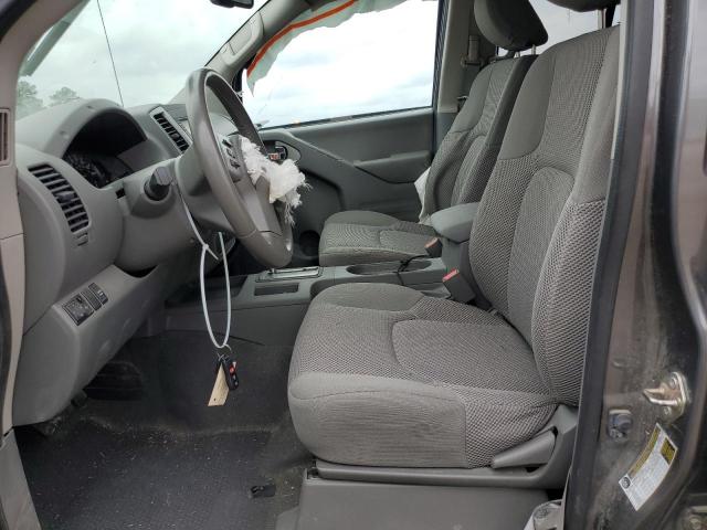 Photo 7 from auction – 2019 NISSAN FRONTIER S with VIN 1N6DD0ERXKN762977