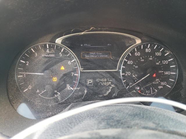 Photo 9 from auction – 2014 NISSAN ALTIMA 2.5 with VIN 1N4AL3APXEC328546