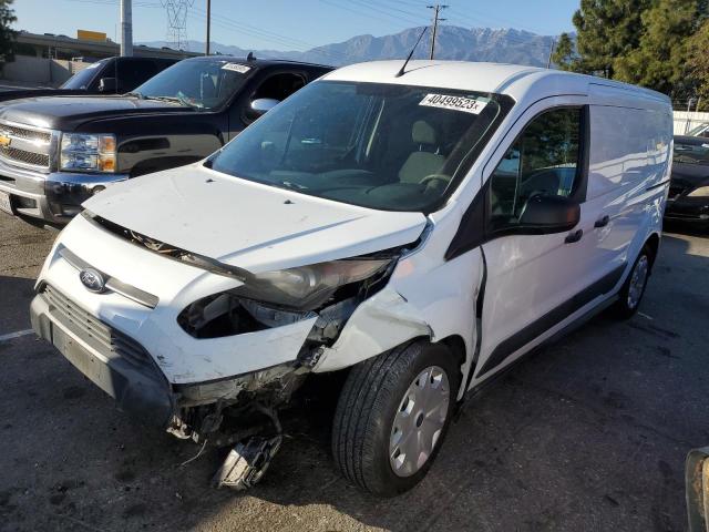 FORD TRANSIT CO 2014 with VIN NM0LS7E71E1133709 - Photo from auction