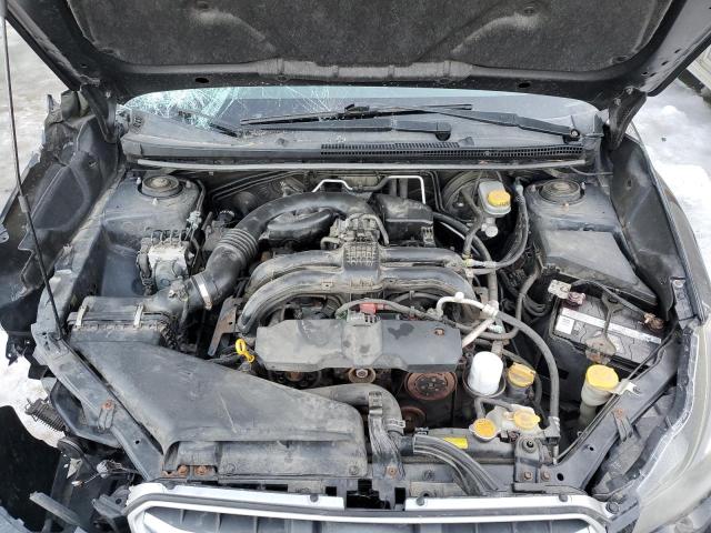Photo 11 from auction – 2013 SUBARU IMPREZA PR with VIN JF1GJAC67DH034242