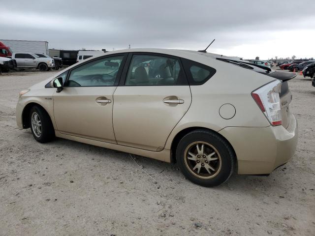 Photo 2 from auction – 2010 TOYOTA PRIUS with VIN JTDKN3DU6A1005353