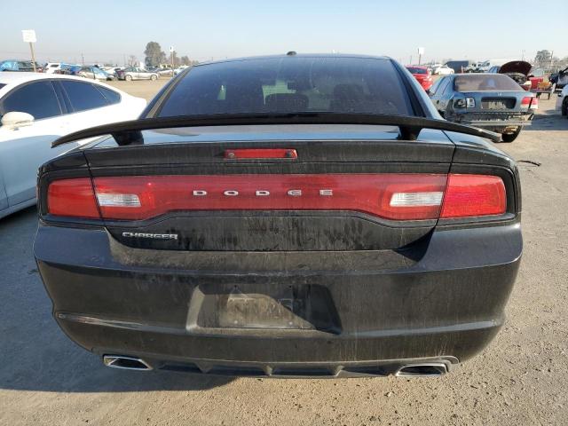 Photo 6 from auction – 2013 DODGE CHARGER SX with VIN 2C3CDXHG0DH512455