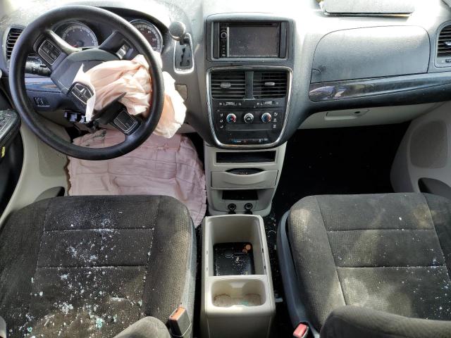 Photo 8 from auction – 2013 DODGE GRAND CARA with VIN 2C4RDGBG5DR751833