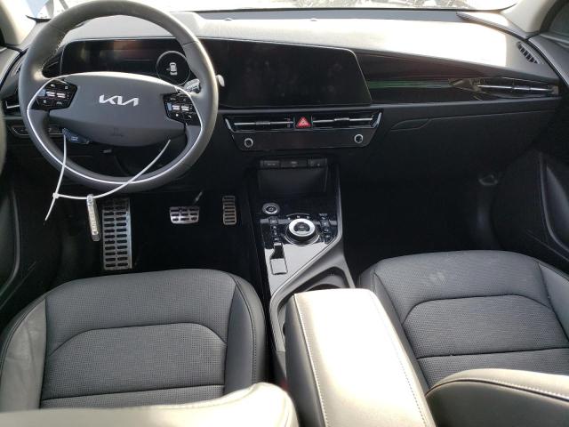 Photo 8 from auction – 2023 KIA NIRO WAVE with VIN KNDCT3L17P5013576