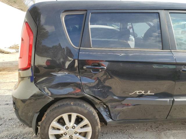 Photo 10 from auction – 2013 KIA SOUL + with VIN KNDJT2A66D7749344