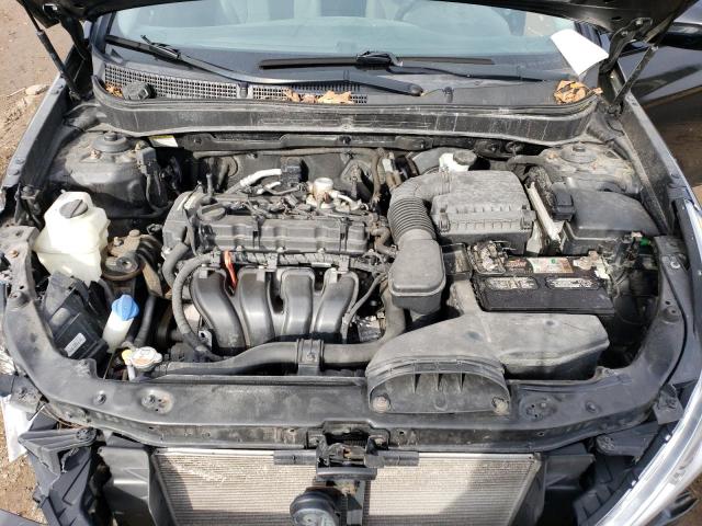 Photo 11 from auction – 2013 HYUNDAI SONATA GLS with VIN 5NPEB4AC3DH775630