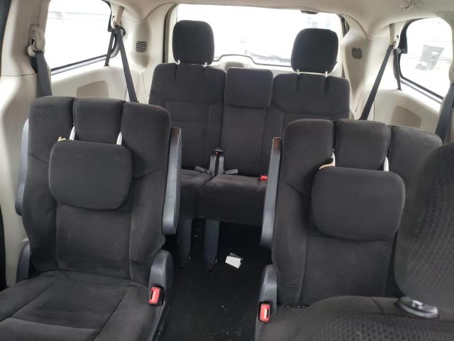 Zdjęcie 10 z aukcji – 2016 DODGE GRAND CARA z VIN 2C4RDGCGXGR179225