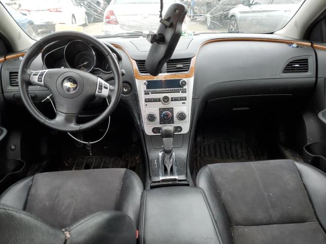 Photo 8 from auction – 2011 CHEVROLET MALIBU 2LT with VIN 1G1ZD5E10BF178283