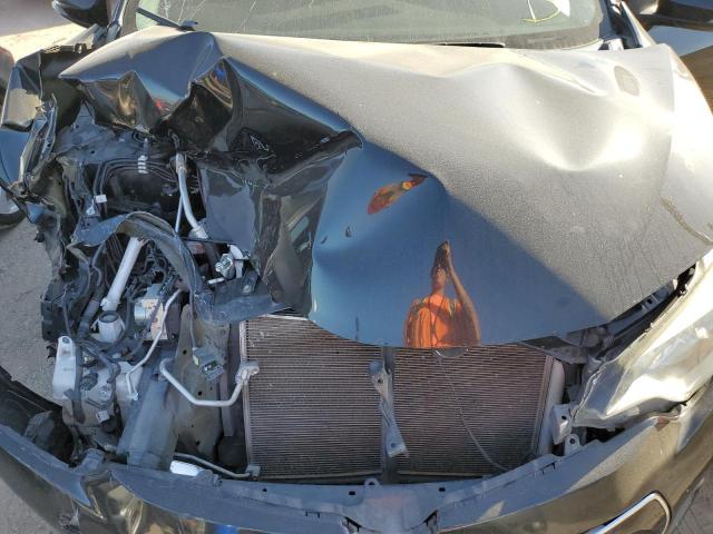 Photo 11 from auction – 2016 TOYOTA COROLLA L with VIN 5YFBURHE2GP440660
