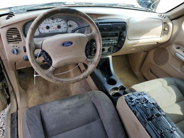 Photo 8 from auction – 2001 FORD EXPLORER S with VIN 1FMYU70EX1UC09781