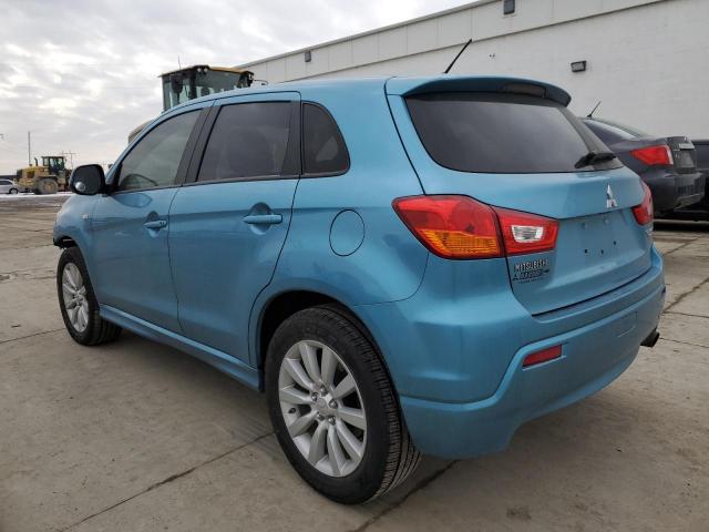 Photo 2 from auction – 2011 MITSUBISHI OUTLANDER with VIN JA4AR4AU6BZ020328