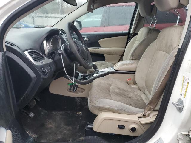 Zdjęcie 7 z aukcji – 2015 DODGE JOURNEY SX z VIN 3C4PDCBG4FT599463