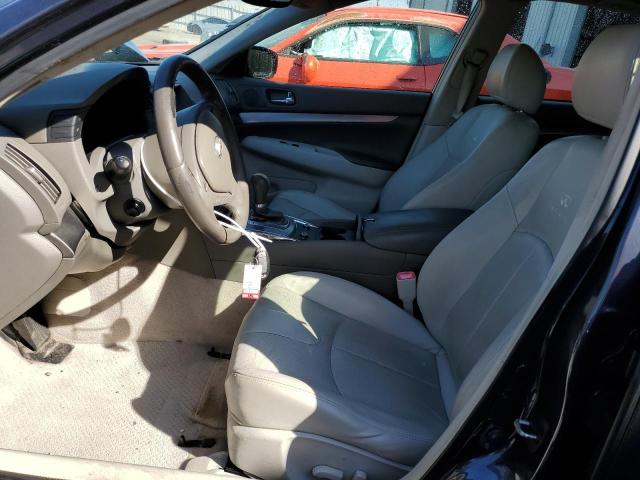 Photo 7 from auction – 2013 INFINITI G37 BASE with VIN JN1CV6AP5DM720456