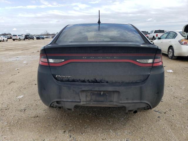Photo 6 from auction – 2016 DODGE DART SXT with VIN 1C3CDFBB2GD544008