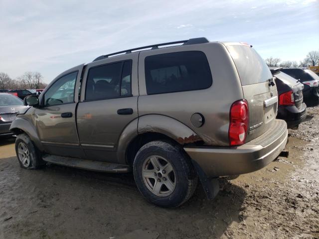 Photo 2 from auction – 2004 DODGE DURANGO with VIN 1D4HB58D64F158818