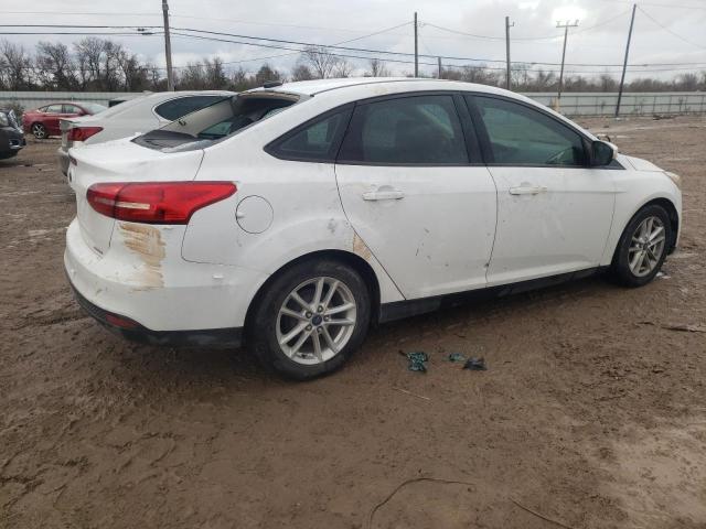 Photo 3 from auction – 2015 FORD FOCUS SE with VIN 1FADP3F21FL313661
