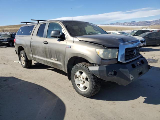 Photo 4 from auction – 2007 TOYOTA TUNDRA DOU with VIN 5TFBV54197X005404