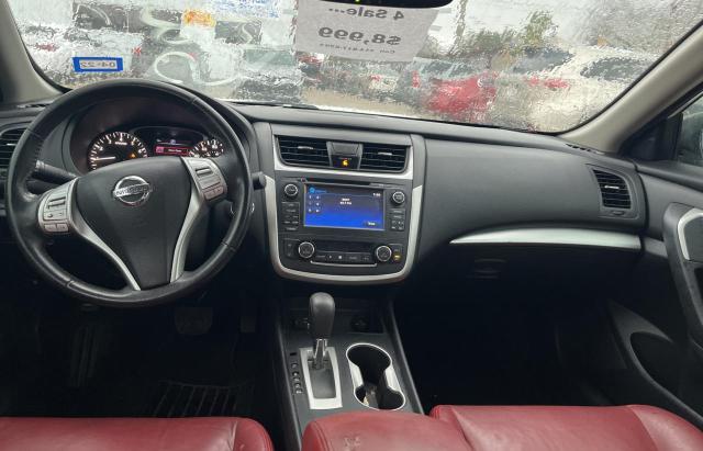 Photo 9 from auction – 2017 NISSAN ALTIMA 2.5 with VIN 1N4AL3AP5HC136181
