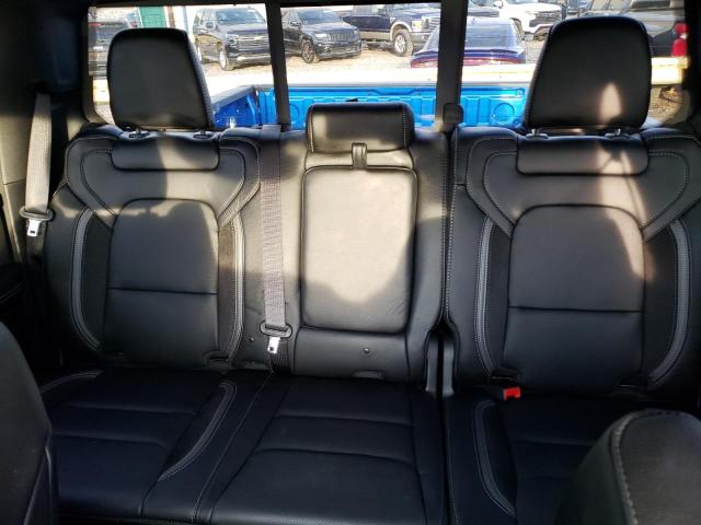 Zdjęcie 10 z aukcji – 2021 RAM 1500 TRX z VIN 1C6SRFU98MN725856