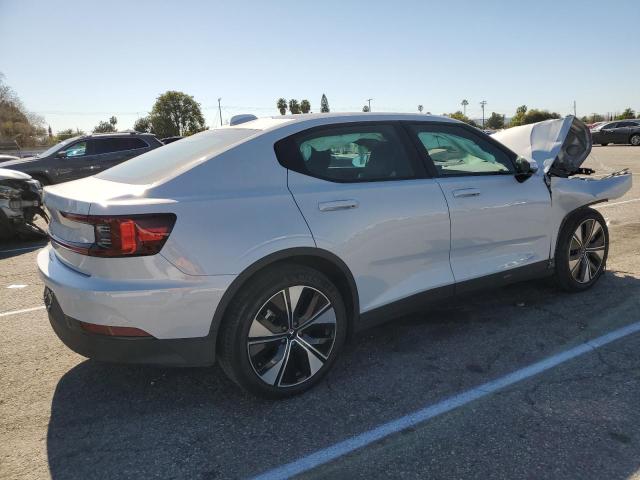 Photo 3 from auction – 2023 POLESTAR 2 with VIN YSMEG3KA7PL129763