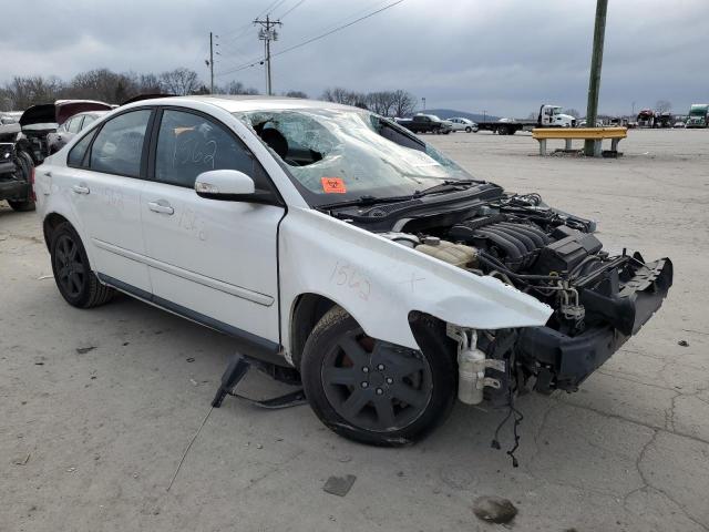 Photo 4 from auction – 2007 VOLVO S40 2.4I with VIN YV1MS382272311408