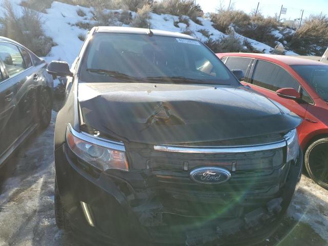 Photo 5 from auction – 2014 FORD EDGE SPORT with VIN 2FMDK3AK2EBA78102