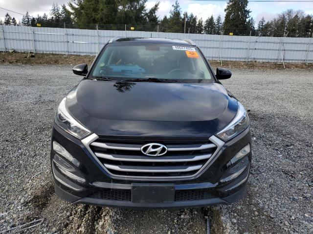 Photo 5 from auction – 2017 HYUNDAI TUCSON LIM with VIN KM8J3CA46HU407884