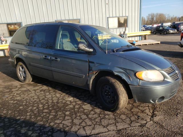 Photo 4 from auction – 2007 DODGE GRAND CARA with VIN 2D4GP44L67R360480