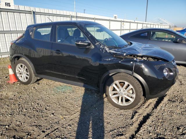 Photo 4 from auction – 2017 NISSAN JUKE S with VIN JN8AF5MR7HT705255