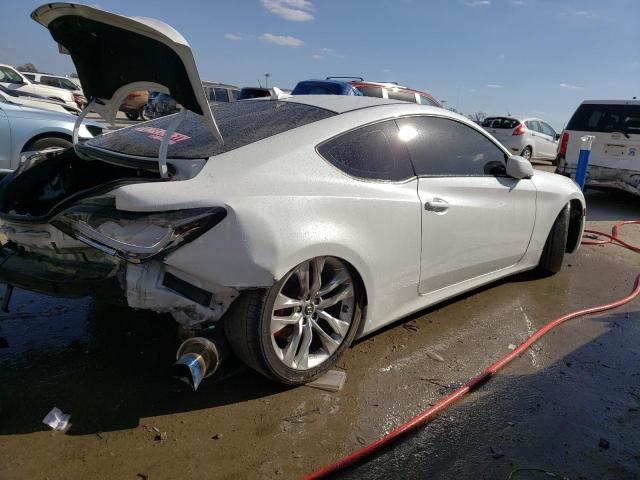 Photo 3 from auction – 2013 HYUNDAI GENESIS CO with VIN KMHHT6KD3DU090042