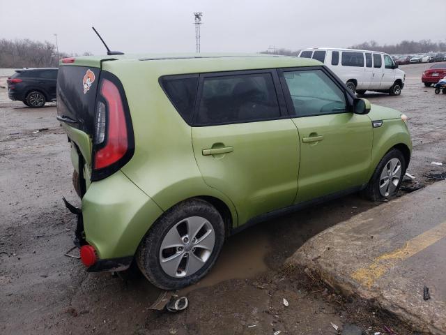 Photo 3 from auction – 2015 KIA SOUL with VIN KNDJN2A25F7802500