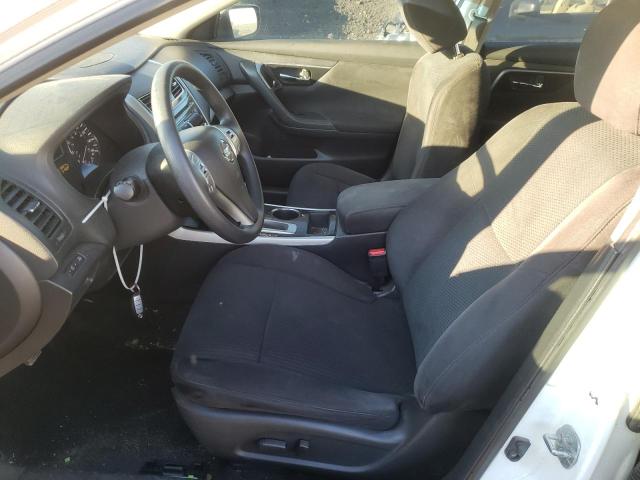 Photo 7 from auction – 2014 NISSAN ALTIMA 2.5 with VIN 1N4AL3AP6EC415893