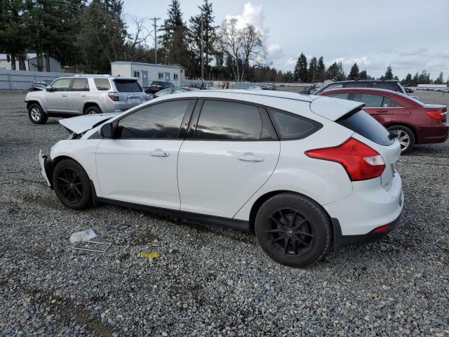 Photo 2 from auction – 2013 FORD FOCUS SE with VIN 1FADP3K26DL117329