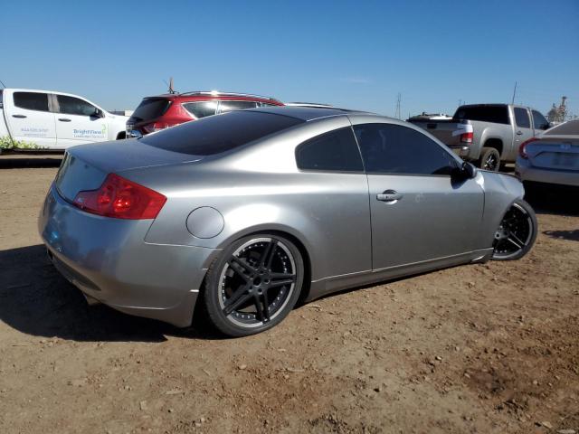 Photo 3 from auction – 2006 INFINITI G35 with VIN JNKCV54E56M715552