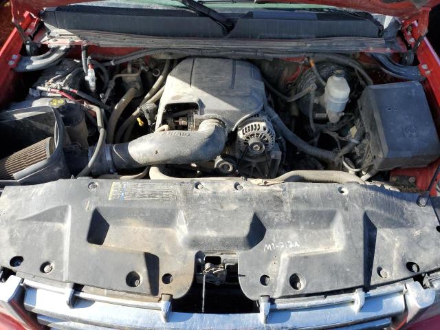 Photo 11 from auction – 2011 GMC SIERRA K15 with VIN 3GTP2WE38BG156123