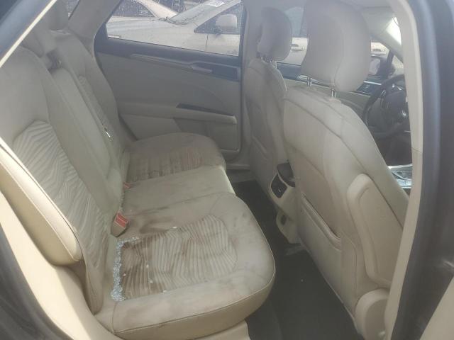 Photo 10 from auction – 2016 FORD FUSION SE with VIN 3FA6P0H70GR170138