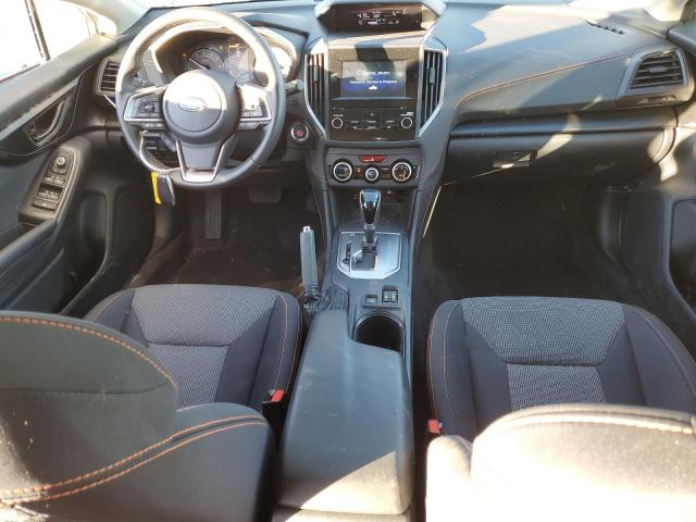 Photo 8 from auction – 2022 SUBARU CROSSTREK with VIN JF2GTAEC8NH286608