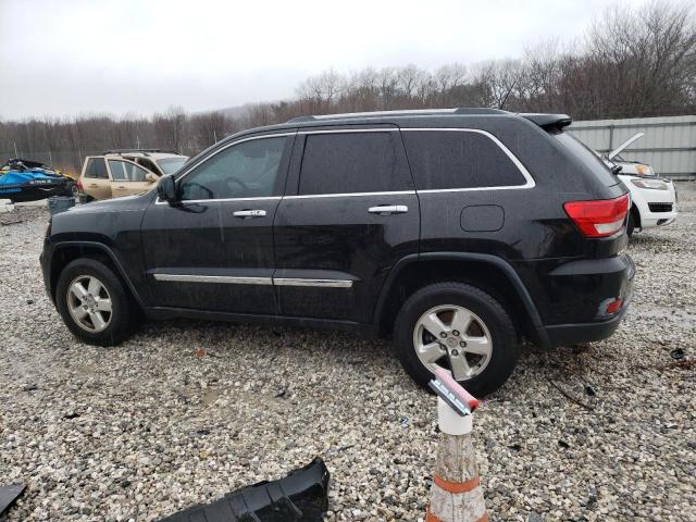 Photo 2 from auction – 2012 JEEP GRAND CHER with VIN 1C4RJFAG9CC329933