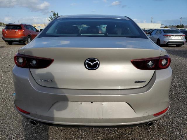 Photo 6 from auction – 2022 MAZDA 3 SELECT with VIN 3MZBPABL8NM302302